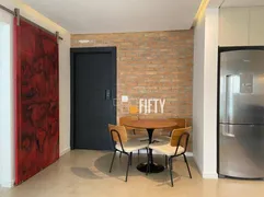 Apartamento com 1 Quarto à venda, 50m² no Campo Belo, São Paulo - Foto 2