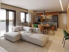 Apartamento com 2 Quartos à venda, 67m² no Fanny, Curitiba - Foto 8