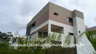 Casa de Condomínio com 4 Quartos à venda, 276m² no Alphaville Abrantes, Camaçari - Foto 3
