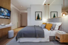 Apartamento com 2 Quartos à venda, 54m² no Butantã, São Paulo - Foto 1