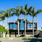 Casa com 5 Quartos para venda ou aluguel, 1300m² no Jurerê Internacional, Florianópolis - Foto 2