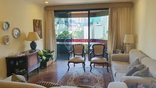 Apartamento com 4 Quartos à venda, 200m² no Aclimação, São Paulo - Foto 3