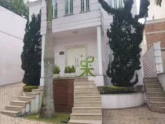 Casa de Condomínio com 4 Quartos à venda, 335m² no Jardim Monte Alegre, Taboão da Serra - Foto 1