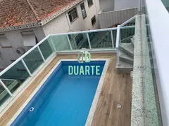 Casa com 3 Quartos à venda, 259m² no Ponta da Praia, Santos - Foto 1