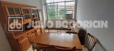 Apartamento com 2 Quartos à venda, 63m² no Tijuca, Rio de Janeiro - Foto 2