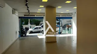 Loja / Salão / Ponto Comercial para alugar, 200m² no Indianópolis, São Paulo - Foto 7