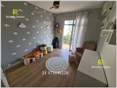 Apartamento com 2 Quartos à venda, 120m² no Méier, Rio de Janeiro - Foto 27