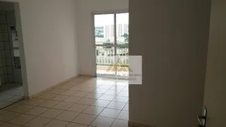 Apartamento com 2 Quartos à venda, 54m² no Parque Residencial Lagoinha, Ribeirão Preto - Foto 1