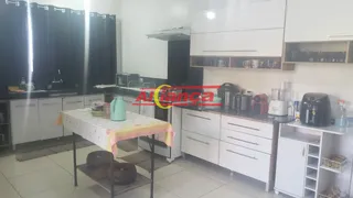 Casa com 3 Quartos à venda, 200m² no Parque Continental II, Guarulhos - Foto 15