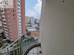 Apartamento com 2 Quartos para alugar, 56m² no Cambuci, São Paulo - Foto 5