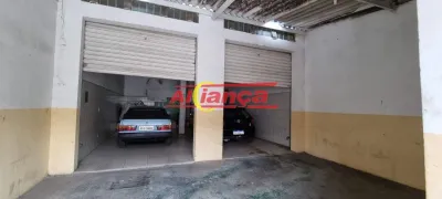 Conjunto Comercial / Sala à venda, 352m² no Jardim Arapongas, Guarulhos - Foto 4