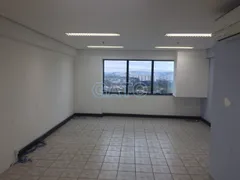 Conjunto Comercial / Sala para alugar, 55m² no Alphaville, Santana de Parnaíba - Foto 1