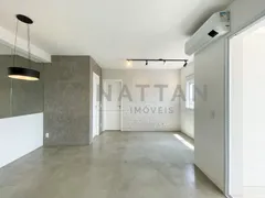 Apartamento com 1 Quarto para alugar, 62m² no Tatuapé, São Paulo - Foto 4