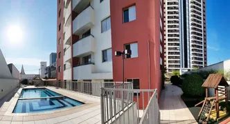 Apartamento com 2 Quartos para venda ou aluguel, 57m² no Chácara Santo Antônio, São Paulo - Foto 44