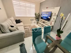 Apartamento com 3 Quartos à venda, 98m² no Pompeia, Santos - Foto 4