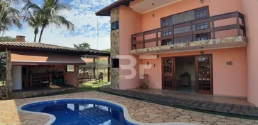 Fazenda / Sítio / Chácara com 3 Quartos à venda, 241m² no Terras de Itaici, Indaiatuba - Foto 6