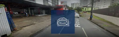 Casa Comercial com 1 Quarto para alugar, 1550m² no Graças, Recife - Foto 6