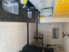 Kitnet com 1 Quarto para alugar, 30m² no Setor Sol Nascente, Goiânia - Foto 2