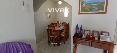 Apartamento com 3 Quartos à venda, 70m² no Lins de Vasconcelos, Rio de Janeiro - Foto 4