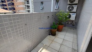 Apartamento com 2 Quartos à venda, 148m² no Gonzaga, Santos - Foto 30