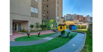 Apartamento com 4 Quartos à venda, 127m² no Buritis, Belo Horizonte - Foto 43