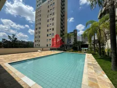 Apartamento com 3 Quartos à venda, 80m² no Buritis, Belo Horizonte - Foto 22