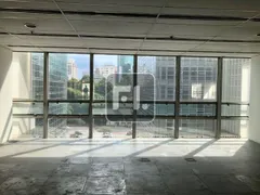 Conjunto Comercial / Sala para alugar, 400m² no Vila Olímpia, São Paulo - Foto 6