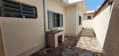 Casa com 3 Quartos para alugar, 170m² no Jardim Mesquita, Jacareí - Foto 17