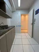 Apartamento com 3 Quartos para alugar, 83m² no Cinqüentenário, Belo Horizonte - Foto 8