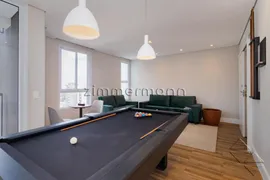 Apartamento com 1 Quarto à venda, 70m² no Sumaré, São Paulo - Foto 21