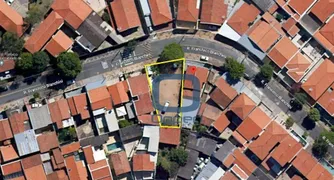 Terreno / Lote / Condomínio à venda, 485m² no Vila Georgina, Campinas - Foto 1