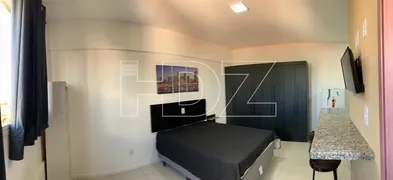 Apartamento com 1 Quarto à venda, 28m² no Centro, Araraquara - Foto 5