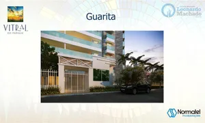 Apartamento com 3 Quartos à venda, 95m² no Cocó, Fortaleza - Foto 24