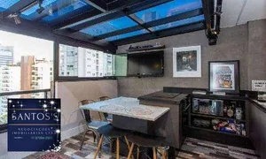 Apartamento com 1 Quarto à venda, 46m² no Vila Olímpia, São Paulo - Foto 5
