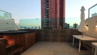 Casa de Condomínio com 3 Quartos à venda, 320m² no Vila Valparaiso, Santo André - Foto 20