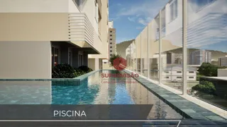 Apartamento com 2 Quartos à venda, 60m² no Pedra Branca, Palhoça - Foto 9