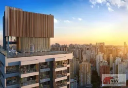 Apartamento com 1 Quarto à venda, 26m² no Vila Nova Conceição, São Paulo - Foto 27