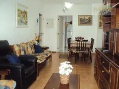 Apartamento com 3 Quartos para venda ou aluguel, 94m² no Pitangueiras, Guarujá - Foto 2