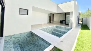 Casa de Condomínio com 4 Quartos à venda, 270m² no Alphaville Flamboyant Residencial Araguaia, Goiânia - Foto 1