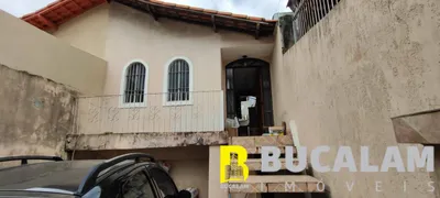 Casa com 2 Quartos para alugar, 125m² no Cidade Intercap, Taboão da Serra - Foto 2