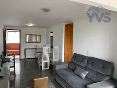 Apartamento com 1 Quarto para alugar, 50m² no Petrópolis, Natal - Foto 1