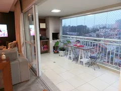 Apartamento com 4 Quartos à venda, 156m² no Nova Petrópolis, São Bernardo do Campo - Foto 4