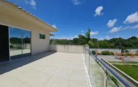 Casa de Condomínio com 4 Quartos para venda ou aluguel, 342m² no Parque Do Jiqui, Parnamirim - Foto 104