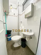 Apartamento com 4 Quartos à venda, 150m² no Praia das Pitangueiras, Guarujá - Foto 23