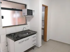 Kitnet com 1 Quarto para alugar, 12m² no Vila Sao Pedro, Santo André - Foto 3