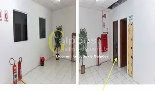 Galpão / Depósito / Armazém para alugar, 2306m² no Vila Universal, Barueri - Foto 2