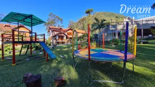 Casa de Condomínio com 6 Quartos à venda, 193m² no Granja Guarani, Teresópolis - Foto 90