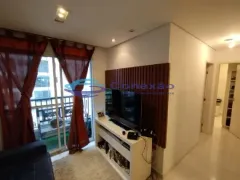 Apartamento com 2 Quartos à venda, 50m² no Vila Anastácio, São Paulo - Foto 9