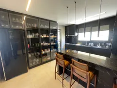 Casa de Condomínio com 5 Quartos à venda, 447m² no Residencial Alphaville Flamboyant, Goiânia - Foto 12