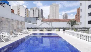 Apartamento com 3 Quartos para alugar, 83m² no Perdizes, São Paulo - Foto 26